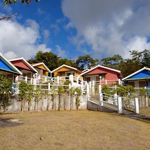 Villa Manary Itamaracá Exterior photo