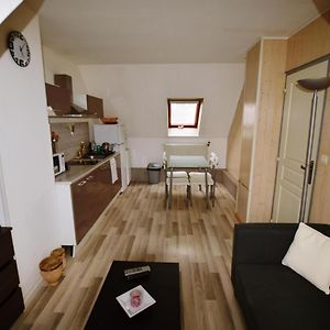 Room In House - F2 In Suburban Residence 30 Km From Paris 圣日耳曼莱科 Exterior photo