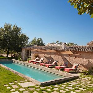 Le Mas Vermentino, La Bastide De Marie, Villa Avec Services 梅纳 Exterior photo