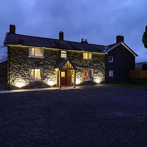 Bodaioch Cottage 凯尔苏斯 Exterior photo