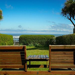 Little Oak Seafront House Donaghadee W/ Seaviews别墅 Exterior photo