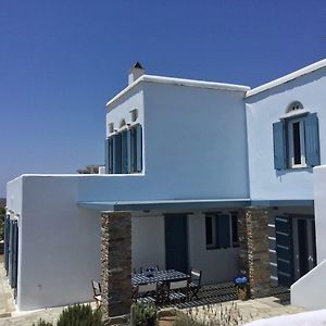 Blue Azur Deluxe Villa Arnados Exterior photo