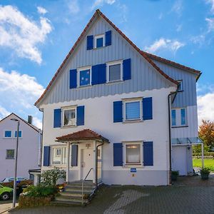 Ferienwohnung Schuhmacherwerkstatt Wilhelm Wendel Loßburg Exterior photo