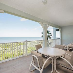 831 Cinnamon Beach, 3 Bedroom, Sleeps 8, Ocean Front, 2 Pools, Elevator 棕榈海岸 Exterior photo