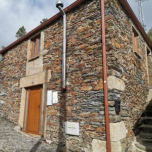 维拉·雷阿尔"Casa Do Avo Armindo" Mountain Experience别墅 Exterior photo