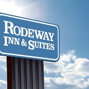 Rodeway Inn & Suites 莱克帕克 Exterior photo