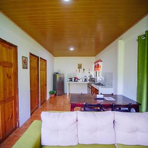 House Cattleya Monteverde Exterior photo