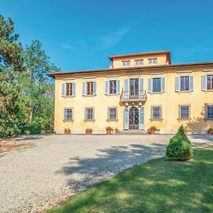 Villa Di Collina 维基奥 Exterior photo