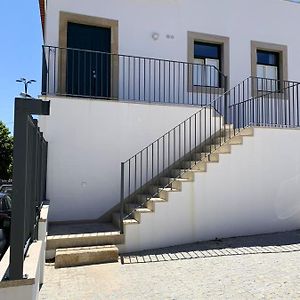 One Bedroom House With City View Balcony And Wifi At Castelo Branco 布朗库堡 Exterior photo