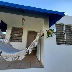 Aguadilla Waves Apt With Electricity Water Ac Wifi 8 Minute Walk From Crashboat Beach Exterior photo