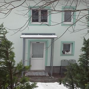 阿尔高内的伊门施塔特Haus Bergpanorama别墅 Exterior photo