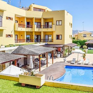 Awesome Apartment In Bolnuevo With Wifi Exterior photo