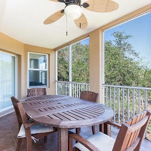 Canopy Walk 235, Bedrooms, Sleeps 8, Intracoastal View, 3Rd Floor, Wifi 棕榈海岸 Exterior photo