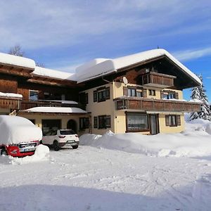 Immenstadt Im Allgau Holiday Home 2 Zaumberg Exterior photo