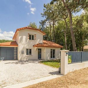 Gite Saint-Brevin-Les-Pins, 4 Pieces, 8 Personnes - Fr-1-306-1096 Exterior photo