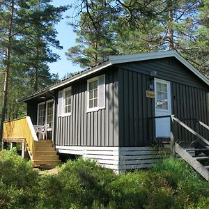 Holiday Home Berthabu - Sow116 By Interhome Øyuvstad Exterior photo