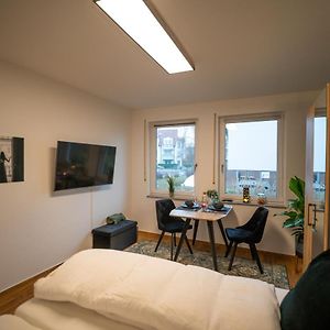 Rr - Cozy Apartment - Parking - Kitchen - Netflix 马格德堡 Exterior photo