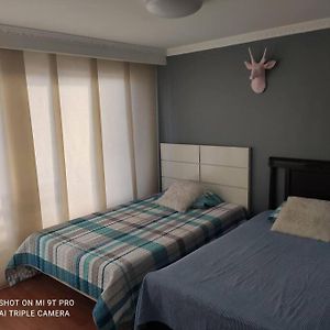 亚美尼亚Apto Con Mejor Ubicacion Estrategica En La Ciudad公寓 Exterior photo