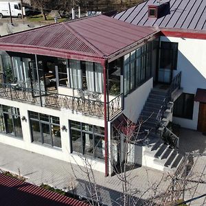 Redroof Country House Hotel 戈里斯 Exterior photo