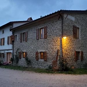 Villa Le Ginestre 阿西西 Exterior photo