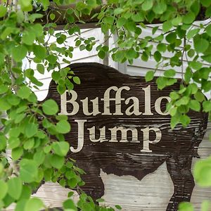 西黄石The Bison At Buffalo Jump公寓 Exterior photo