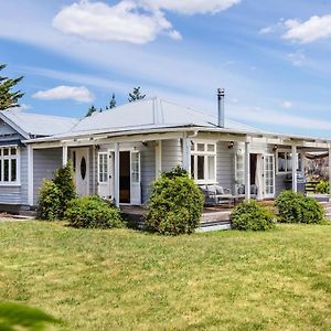 Brooklands Cottage 马丁伯勒 Exterior photo