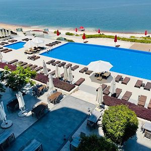 SweimehPorto Dead Sea公寓式酒店 Exterior photo