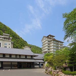 木曾町 吉川屋旅馆酒店 Exterior photo