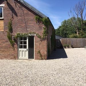 Harepath Farm Cottages 2 埃克塞特 Exterior photo