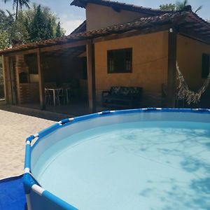 Casa Com Piscina Saquarema别墅 Exterior photo