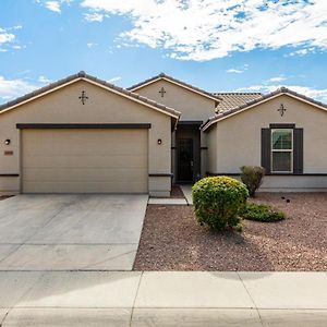 Dapple Gray Home Queen Creek Exterior photo