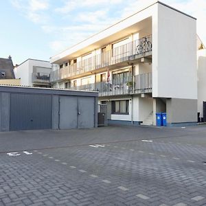 Modernes Apartment, Stadtnah, Stellplatz, Nahe Mosel 科布倫茨 Exterior photo