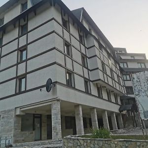 Apartmani Nedeljkovic Brzece Kopaonik Exterior photo