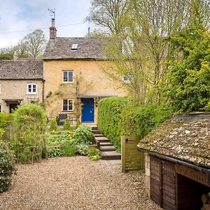 Dove Cottage Naunton Exterior photo