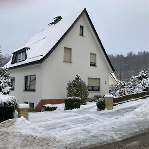 Ferienhaus Sommerhaus-Sauerland 孙登 Exterior photo