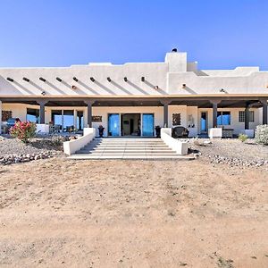 Rio Verde Desert Escape With Patio And Mountain Views! Exterior photo