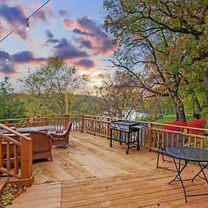 Kankakee River Sanctuary Exterior photo