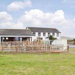 Plas Bach Llanon Exterior photo