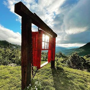 圣本图-杜萨普卡伊Rancho Do Paioleiro别墅 Exterior photo