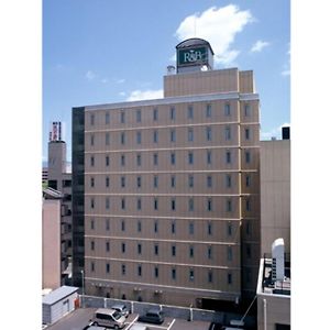 R&B Hotel Morioka Ekimae - Vacation Stay 38792V Exterior photo