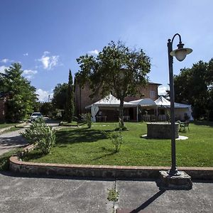 哥尔顿Relais La Leopolda住宿加早餐旅馆 Exterior photo