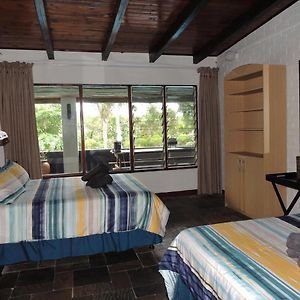 Saint Lucia EstuaryBushpigs Haven公寓 Exterior photo
