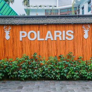 Athirappilly Polaris Resort Kizhake Chālakudi Exterior photo