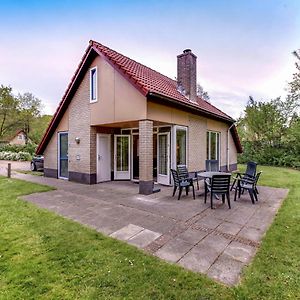 Holiday Home Buitenplaats Gerner-4 By Interhome 达尔夫森 Exterior photo