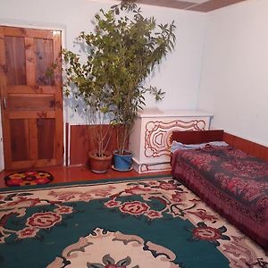 Guest House Shairkul Kyzyl-Ungkur Exterior photo