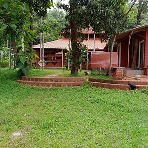 Nidhivana Farms & Resort, Bakrebail-Salethoor Rd, 门格洛尔 Exterior photo