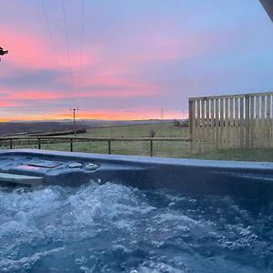 Weare GiffardNew! Country Boutique Escape . Hot Tub别墅 Exterior photo