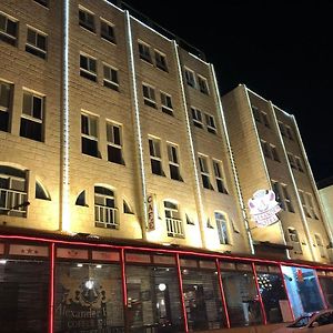 亚历山大酒店 伯利恒 Exterior photo