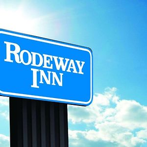 Rodeway Inn 里奇兰 Exterior photo