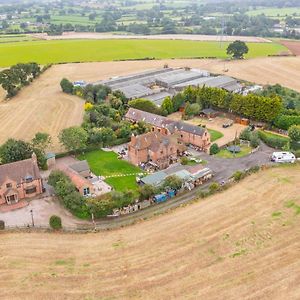 The Pigsty - 3 Bedroom Barn Conversion 考文垂 Exterior photo